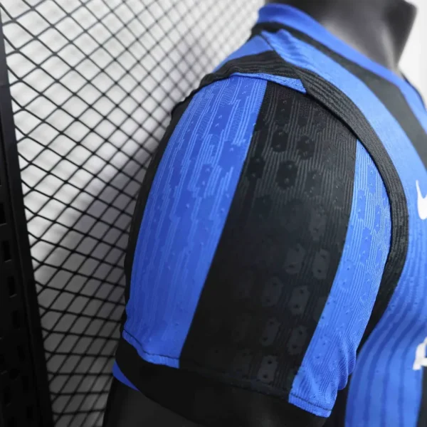 2024/25 inter milan home jersey player version