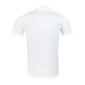 leeds united retro jersey home 1995/96