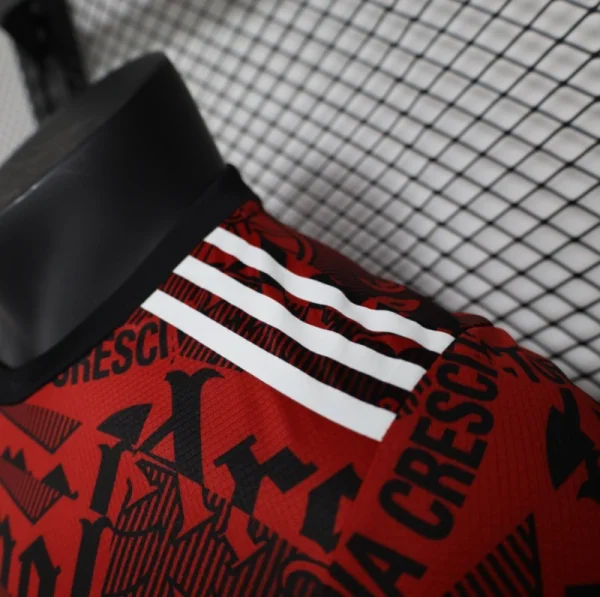 2025-26 Arsenal Special Edition Shirt Edition jersey - Image 7