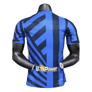 2024/25 inter milan home jersey player version
