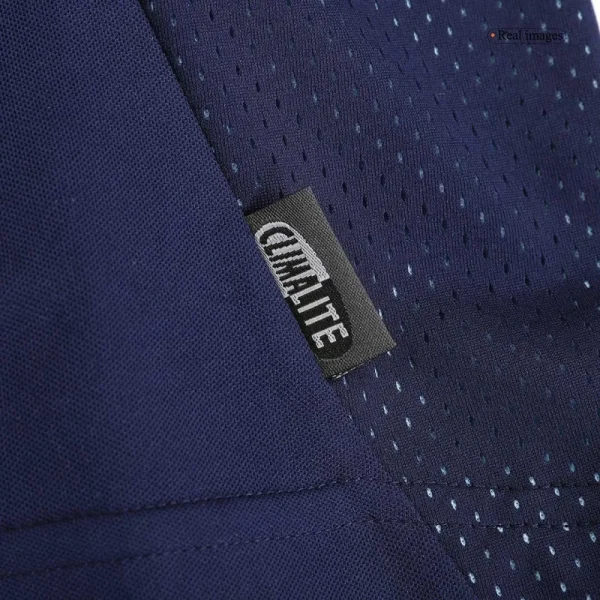 Argentina Retro Jersey Away World Cup 2002 - Image 7