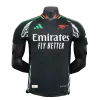Arsenal Away Jersey Player Version 2024-25