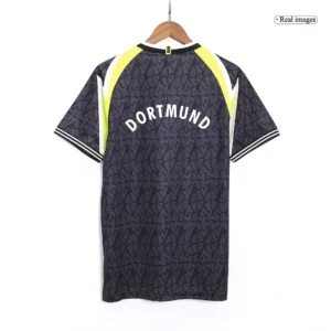 95 96 borussia dortmund retro jersey away