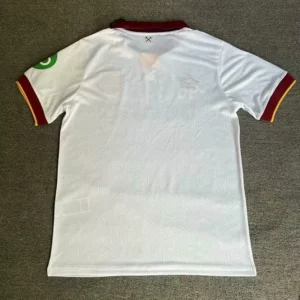2024/25 west ham united third replica jersey