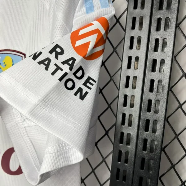 2024/25 Aston Villa Away Jersey - Image 6