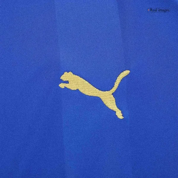2015/16 leicester city retro home jersey
