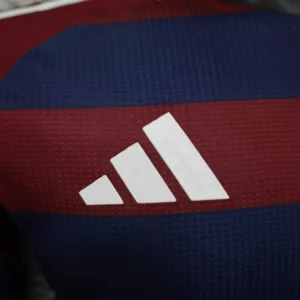2024/25 newcastle united away jersey player version