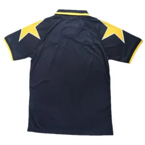 1996 97 juventus retro jersey away