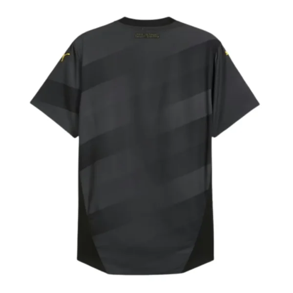 24 25 borussia dortmund away soccer jersey