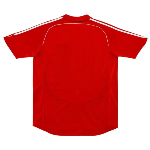 Liverpool Retro Jersey Home 2006/07 - Image 2