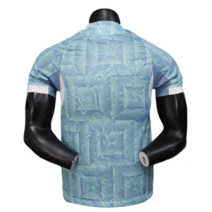 juventus away jersey football shirt player version 25 26