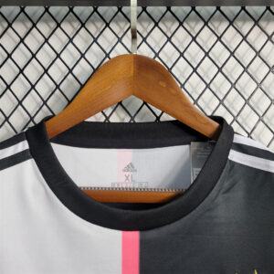 2019 20 juventus home retro soccer jersey adidas ronaldo #7