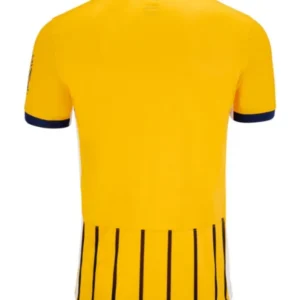 brighton & hove albion away jersey 2024/25