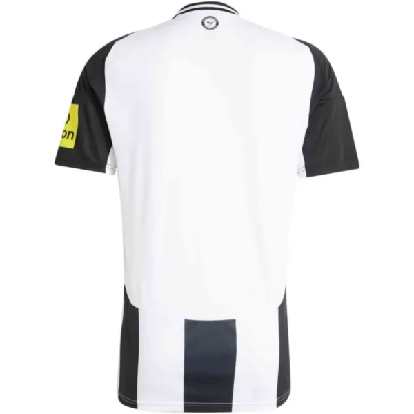 2024/25 newcastle united home jersey
