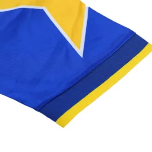1995 96 juventus retro jersey away