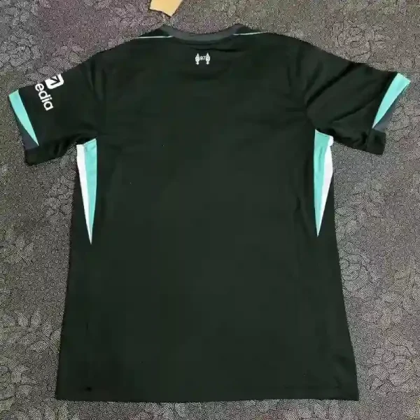 24-25 Liverpool Away Football Jersey - Image 7