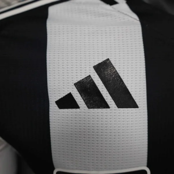 newcastle united home jersey player version 2024/25
