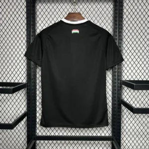 roma third goalkeeper jersey 2024/25