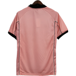 1997 98 juventus retro jersey away