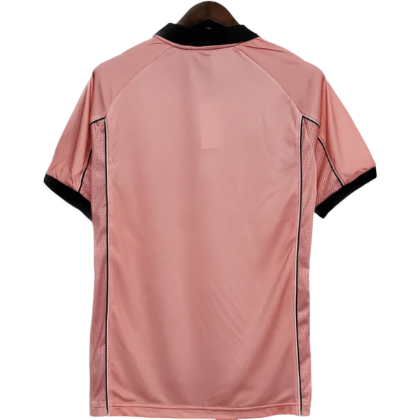 1997 98 juventus retro jersey away
