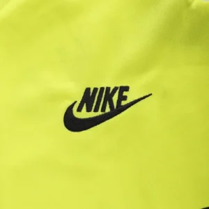 95 96 borussia dortmund retro jersey home