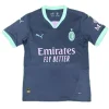 AC Milan Third Jersey Replica 2024-25