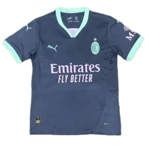 AC Milan Third Jersey Replica 2024-25