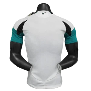 newcastle united third jersey player version 2024/25