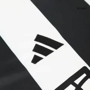 2024/25 newcastle united home jersey