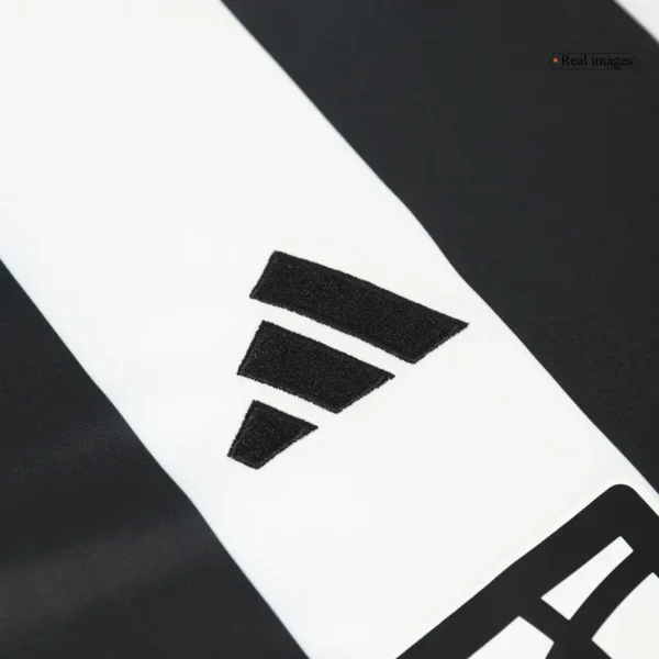 2024/25 newcastle united home jersey