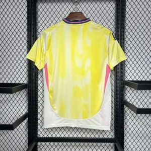 juventus away kit(jersey+shorts) 2024 25