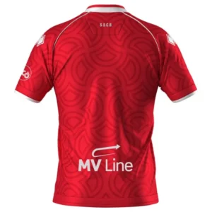 ssc bari away jersey 2024 25