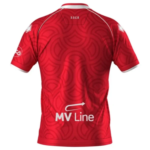 ssc bari away jersey 2024 25