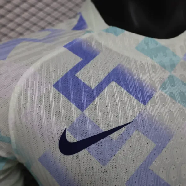 2025 26 nike inter milan away football jersey player version