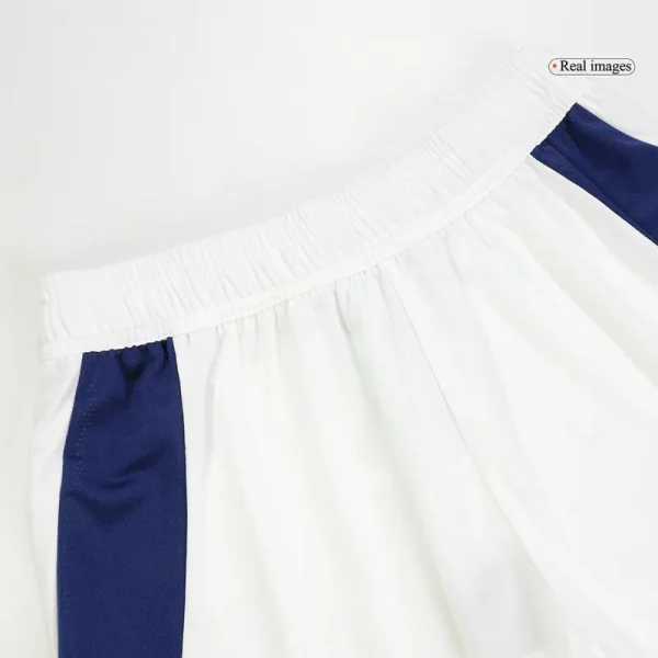Arsenal Home Kit(Jersey+Shorts) 2024-25 - Image 9