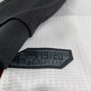 2019 20 cristiano ronaldo #7 juventus home retro player version soccer jersey with ucl patch long sleeve