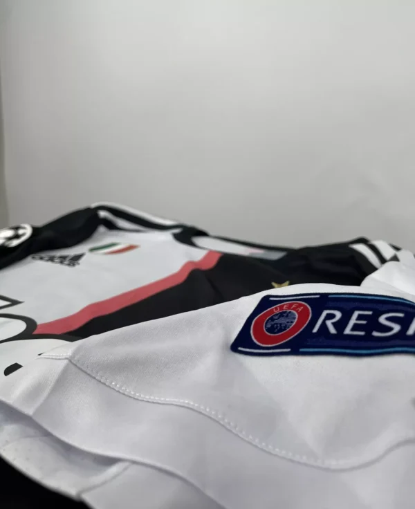 2019 20 juventus home retro soccer jersey adidas ronaldo #7