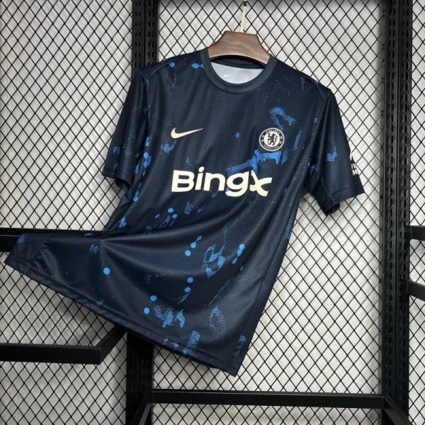 2024/25 Chelsea Pre-Match Jersey - Image 7