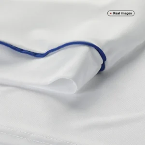 1993/95 leeds united retro jersey home