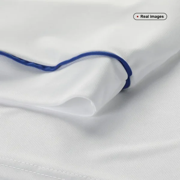 1993/95 leeds united retro jersey home