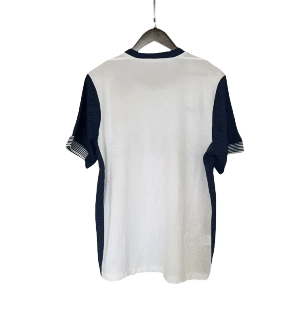 24 25 tottenham hotspur home soccer jersey