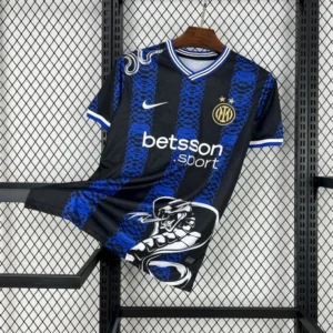 inter milan 24 25 cobra special edition football jersey