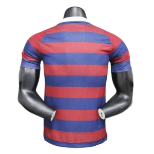 newcastle united away jersey player version 2024/25