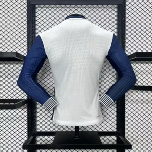 24 25 tottenham hotspur home long sleeve player version