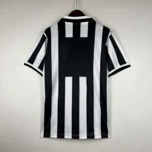 1996 97 juventus retro jersey home