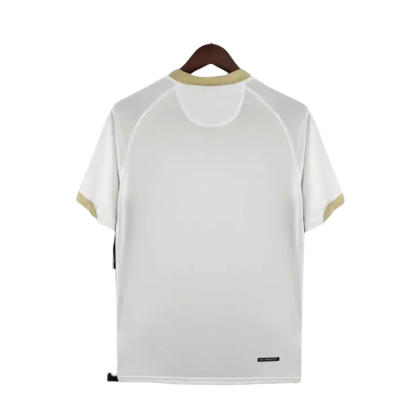 2006/07 Manchester United Retro Jersey Away - Image 2