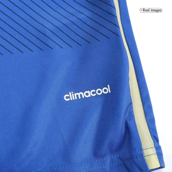 2014 Argentina Retro Jersey Away World Cup - Image 8
