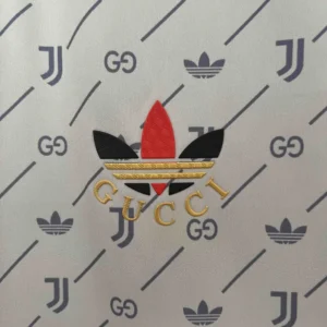 24 25 juventus co branded gucci kit special edition