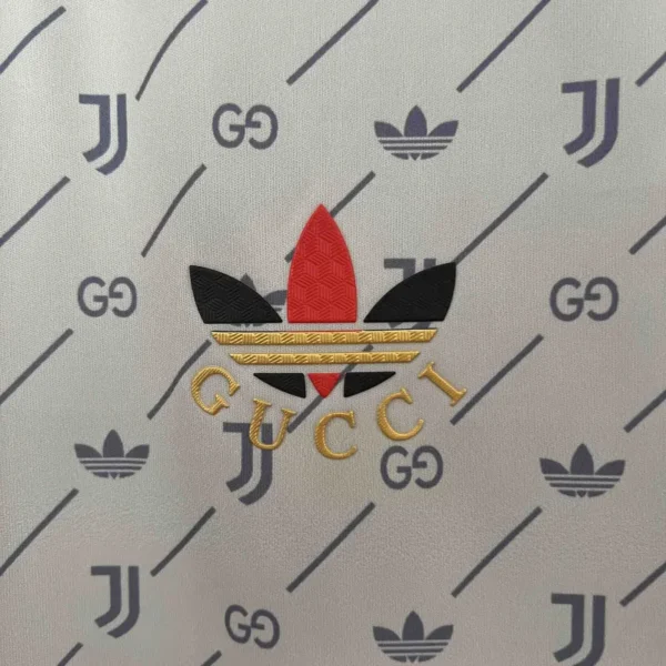 24 25 juventus co branded gucci kit special edition