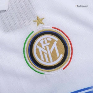 2009/10 inter milan retro jersey away